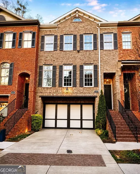Undisclosed, Alpharetta, GA 30009