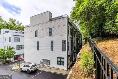 734 Eloise Way SE, Atlanta, GA 30312