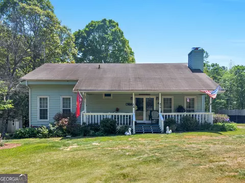 Exterior - 127 Little Rd, Hampton, GA 30228 photo 4 of 4