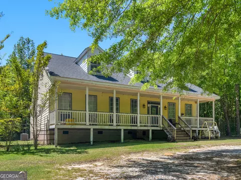 127 Little Rd, Hampton, GA 30228