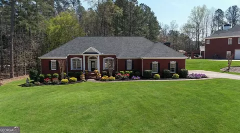 3260 Rays Creek Dr NW, Acworth, GA 30101