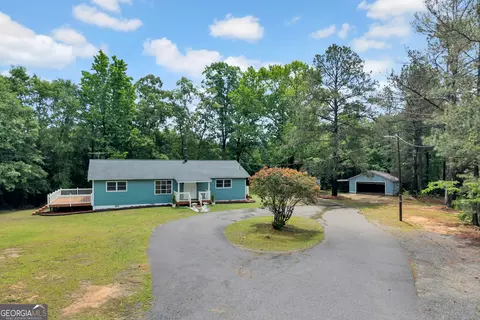 380 Jenkinsburg Rd, Griffin, GA 30223