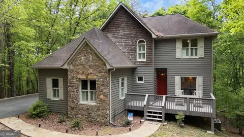 113 Yanoo Trce, Big Canoe, GA 30143
