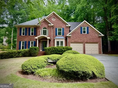 2237 Major Loring Way SW, Marietta, GA 30064