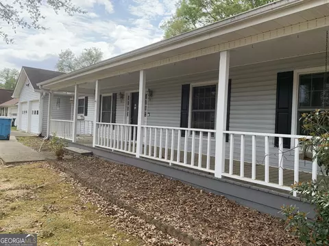 117 Russell Cir, Mcdonough, GA 30252