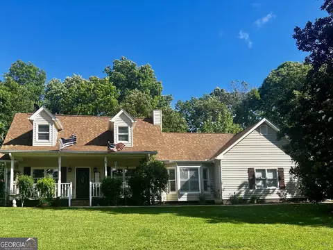 43 Hyalite Rd W, Dahlonega, GA 30533