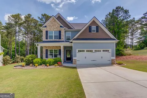 151 Moriah Woods Dr, Auburn, GA 30011
