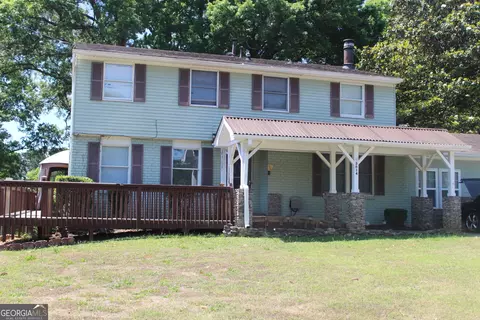 3014 Boring Ridge Dr, Decatur, GA 30034