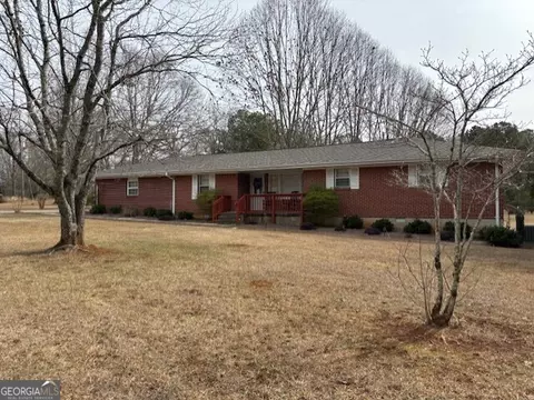 2215 Oak Hill Rd, Covington, GA 30016