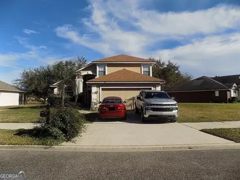 13856 Fish Eagle Dr W, Jacksonville, FL 32226