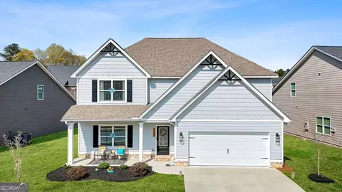 106 Kingston Cir, Carrollton, GA 30117