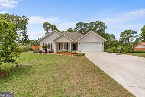 303 Peg Wen Blvd, Statesboro, GA 30461