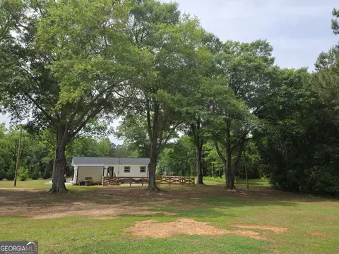 Exterior - 395 E Milner Rd, Zebulon, GA 30295 photo 19 of 30