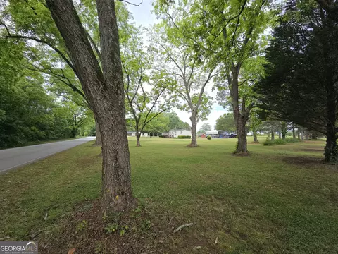 Exterior - 395 E Milner Rd, Zebulon, GA 30295 photo 12 of 30