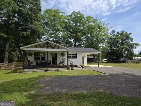 Other - 395 E Milner Rd, Zebulon, GA 30295 photo 1 of 21