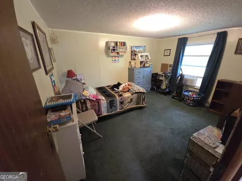 Bedroom - 395 E Milner Rd, Zebulon, GA 30295 photo 3 of 4
