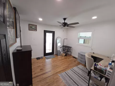 Other - 395 E Milner Rd, Zebulon, GA 30295 photo 3 of 21