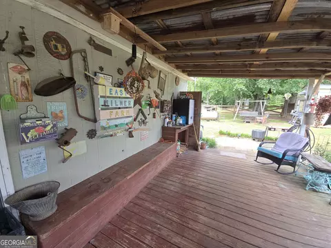 Exterior - 395 E Milner Rd, Zebulon, GA 30295 photo 27 of 30