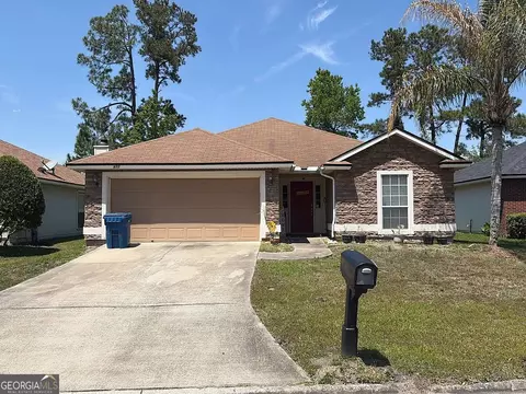 977 Cherry Point Way, Jacksonville, FL 32218
