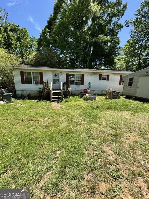 477 Knight Rd, Rockmart, GA 30153