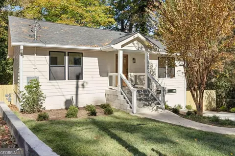1917 Thompson Ave, East Point, GA 30344