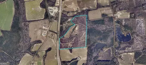 4530 Us Highway 301 S, Register, GA 30452 photo 3