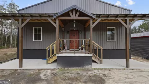 175 Covey Way, Jesup, GA 31546