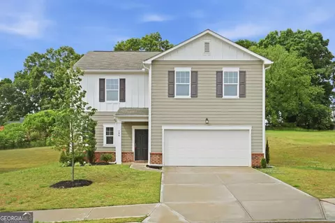 186 Pond Ct, Hoschton, GA 30548