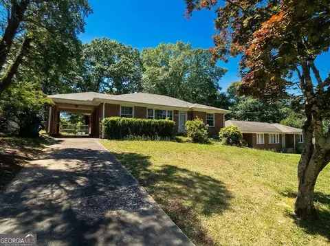 2024 Neely Ave, Atlanta, GA 30344