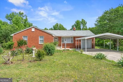 3021 Storey Dr, Augusta, GA 30906