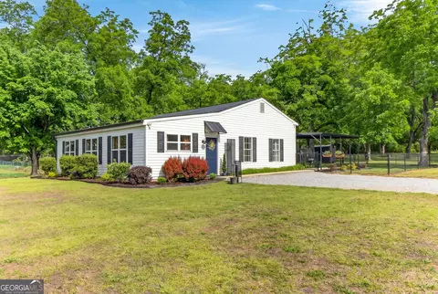 149 Woodall Ln, Barnesville, GA 30204
