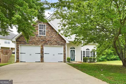 836 Freedom Walk, Locust Grove, GA 30248