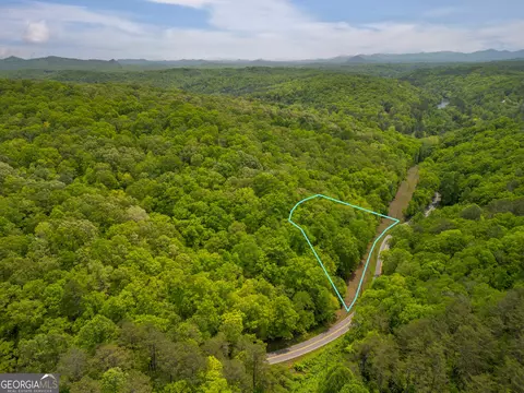 2 90 Acres Galloway Rd, Blue Ridge, GA 30513
