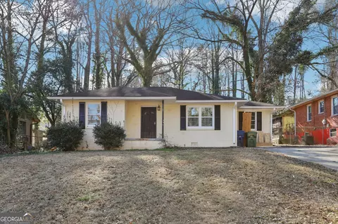 57 Macon Pl SE, Atlanta, GA 30354