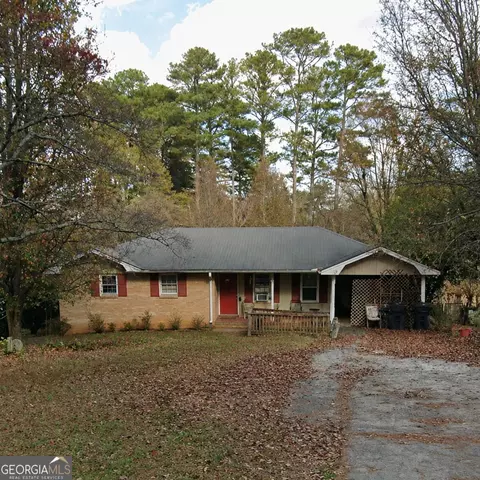 214 Lester Rd NW, Lawrenceville, GA 30044