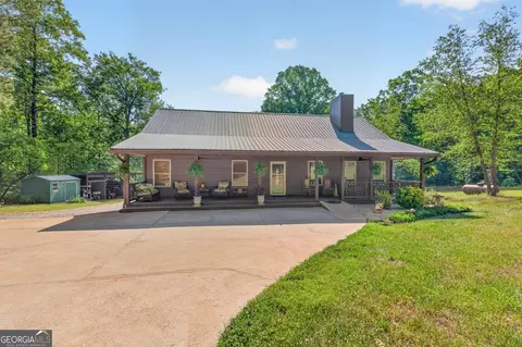 1270 Perryman Rd, Buckhead, GA 30625