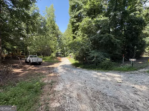 Exterior - 1018 Neal Rd, Commerce, GA 30530 photo 9 of 9