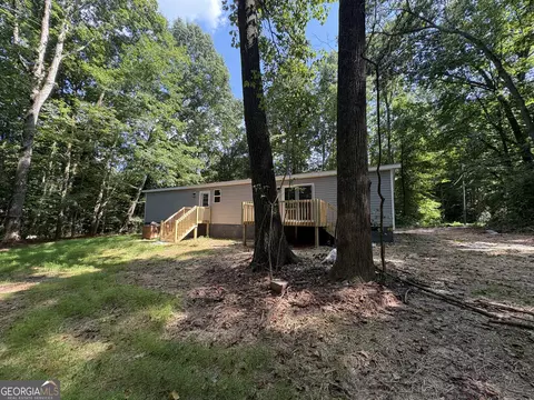 Exterior - 1018 Neal Rd, Commerce, GA 30530 photo 6 of 9