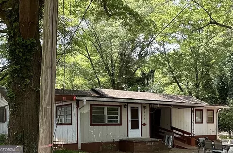 703 Ruby St, Marietta, GA 30066