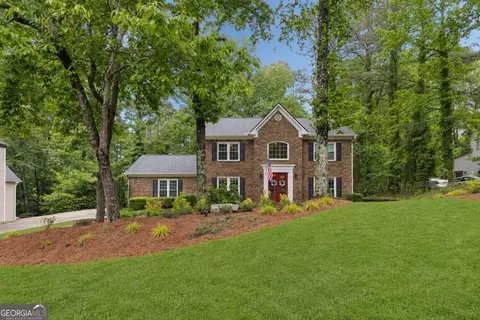 Undisclosed, Alpharetta, GA 30005