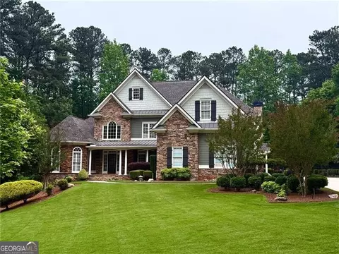 Undisclosed, Acworth, GA 30101
