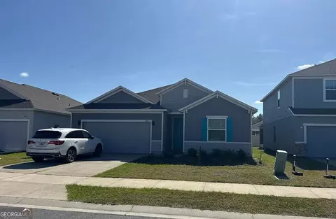 2261 NW 248th Way, Newberry, FL 32669
