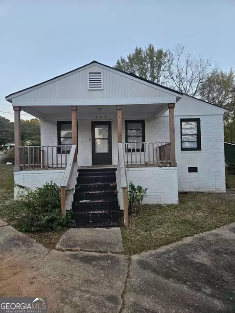 961 Illges Rd, Columbus, GA 31906