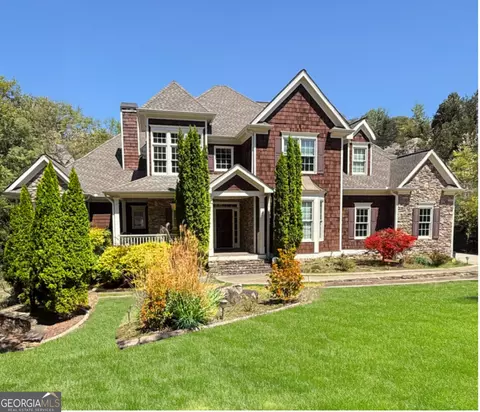 113 Carter Ln, Canton, GA 30115