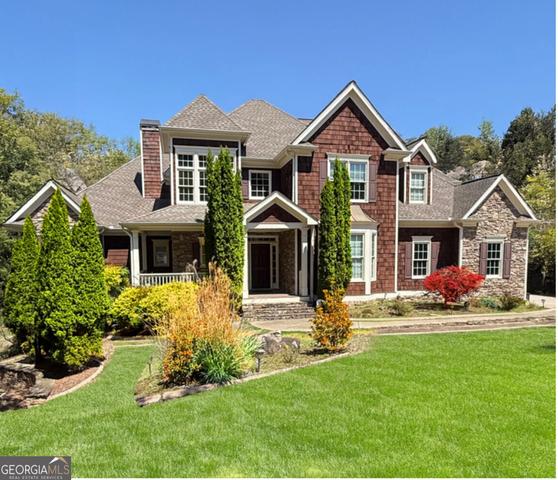 113 Carter Ln, Canton, GA 30115