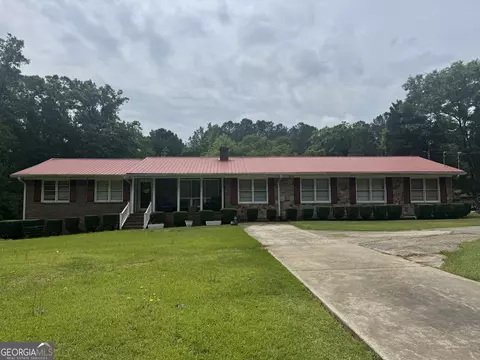 558 Old Brent Rd, Forsyth, GA 31029