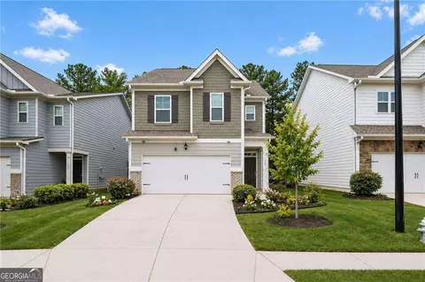 120 Woodhouse Cir, Acworth, GA 30102