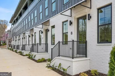 1160 Boulevard SE #3, Atlanta, GA 30312