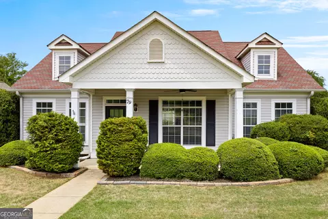 79 Robinson Ln, Newnan, GA 30263
