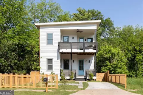 961 Ashby Cir NW, Atlanta, GA 30314